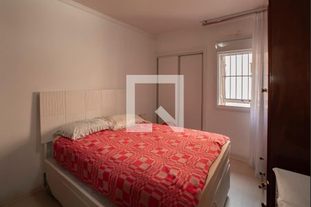 Quarto 2 de apartamento para alugar com 2 quartos, 70m² em Vila Clementino, São Paulo