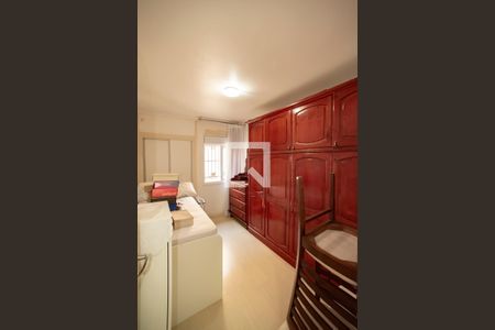 Quarto 1 de apartamento para alugar com 2 quartos, 70m² em Vila Clementino, São Paulo