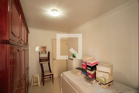Quarto 1 de apartamento para alugar com 2 quartos, 70m² em Vila Clementino, São Paulo