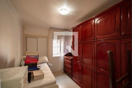 Quarto 1 de apartamento para alugar com 2 quartos, 70m² em Vila Clementino, São Paulo