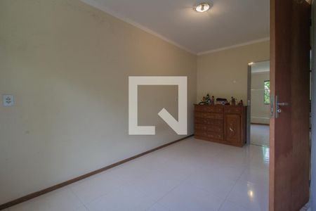 Quarto 1 de casa para alugar com 2 quartos, 66m² em Vila Feital, Mauá