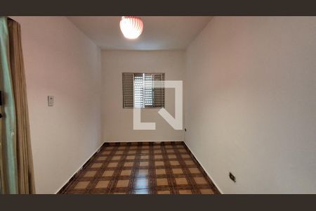 Quarto  de casa para alugar com 2 quartos, 105m² em Osvaldo Cruz, São Caetano do Sul