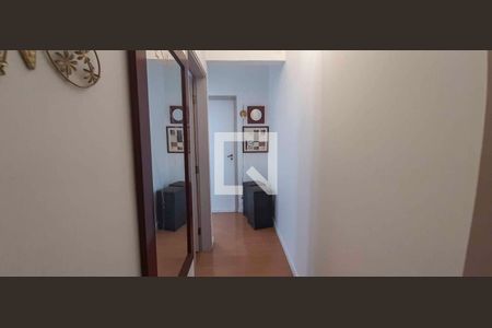 Corredor de apartamento à venda com 2 quartos, 62m² em Jaguaribe, Osasco