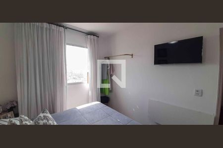 Apartamento à venda com 2 quartos, 62m² em Jaguaribe, Osasco