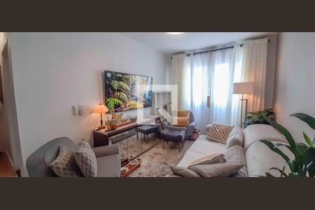 Apartamento à venda com 2 quartos, 62m² em Jaguaribe, Osasco