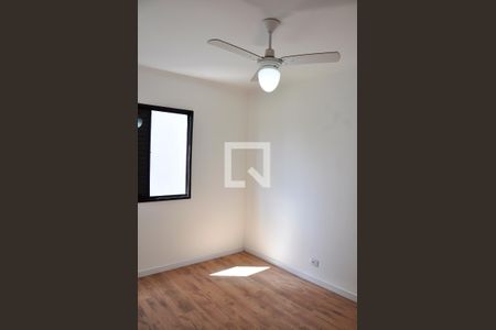 Detalhe - Quarto 01 de apartamento para alugar com 2 quartos, 58m² em Vila Mangalot, São Paulo