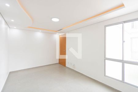 Apartamento para alugar com 2 quartos, 42m² em Igara, Canoas