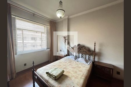 Quarto 1 de apartamento à venda com 3 quartos, 92m² em Méier, Rio de Janeiro