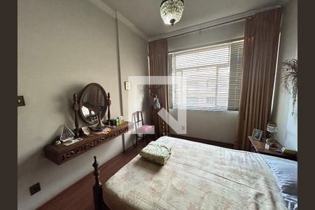 Quarto 1 de apartamento à venda com 3 quartos, 92m² em Méier, Rio de Janeiro