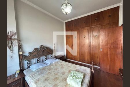 Quarto 1 de apartamento à venda com 3 quartos, 92m² em Méier, Rio de Janeiro