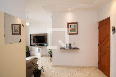 Sala de apartamento à venda com 3 quartos, 72m² em Jardim Bom Clima, Guarulhos