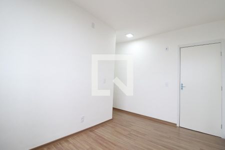 Sala de apartamento para alugar com 2 quartos, 46m² em Chácaras Tubalina E Quartel, Uberlândia