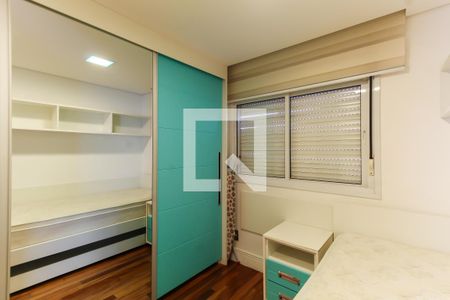 Quarto 1 de apartamento para alugar com 2 quartos, 72m² em Brás, São Paulo