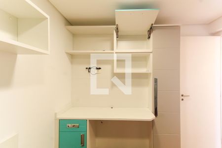 Quarto 1 de apartamento para alugar com 2 quartos, 72m² em Brás, São Paulo