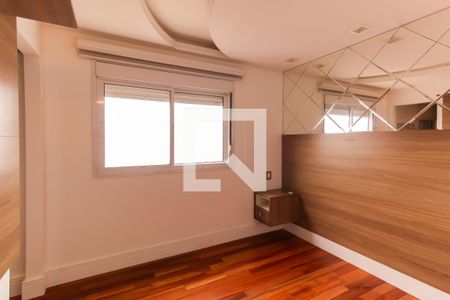 Quarto 2 de apartamento para alugar com 2 quartos, 72m² em Brás, São Paulo