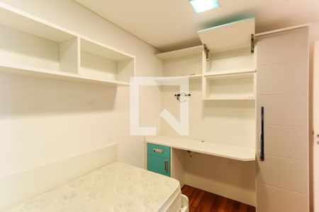 Quarto 1 de apartamento para alugar com 2 quartos, 72m² em Brás, São Paulo