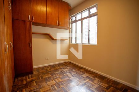 Apartamento para alugar com 3 quartos, 99m² em Centro, Curitiba