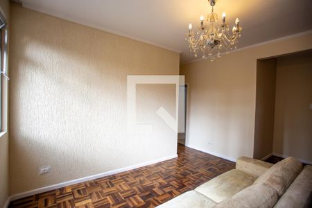 Apartamento para alugar com 3 quartos, 99m² em Centro, Curitiba