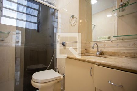 Apartamento para alugar com 3 quartos, 99m² em Centro, Curitiba