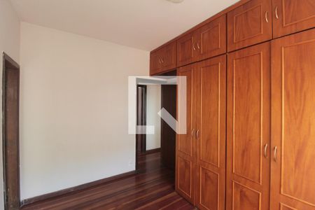 Suite de apartamento para alugar com 3 quartos, 160m² em Santa Terezinha, Belo Horizonte