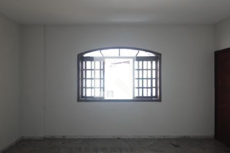 Sala de apartamento para alugar com 3 quartos, 160m² em Santa Terezinha, Belo Horizonte