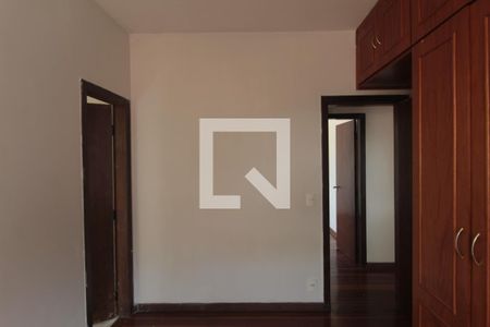 Suite de apartamento para alugar com 3 quartos, 160m² em Santa Terezinha, Belo Horizonte