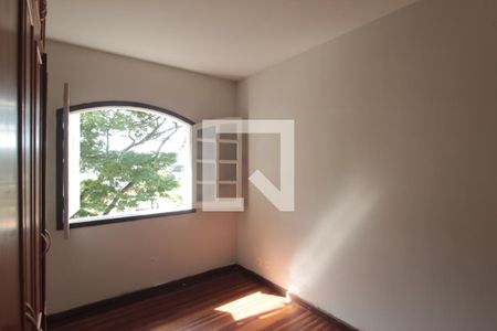 Suite de apartamento para alugar com 3 quartos, 160m² em Santa Terezinha, Belo Horizonte