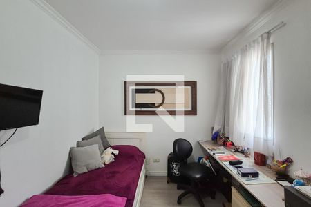 Quarto 1 de apartamento para alugar com 2 quartos, 63m² em Centro, São Bernardo do Campo