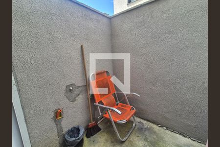 Apartamento para alugar com 2 quartos, 57m² em Vargem Grande, Rio de Janeiro