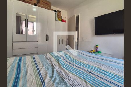 Apartamento para alugar com 2 quartos, 57m² em Vargem Grande, Rio de Janeiro