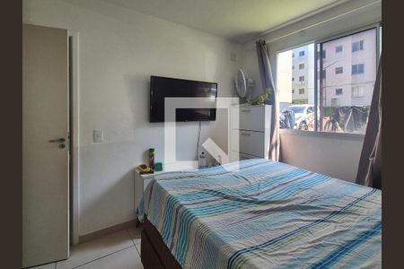 Apartamento para alugar com 2 quartos, 57m² em Vargem Grande, Rio de Janeiro