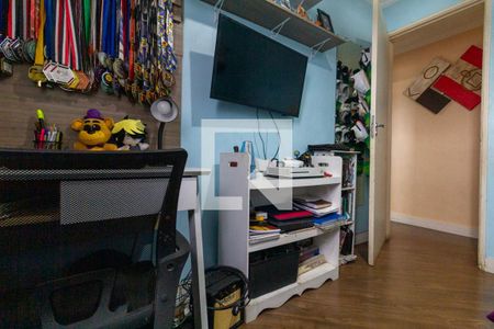 Quarto 1 de apartamento à venda com 2 quartos, 50m² em Jardim Santa Teresinha, São Paulo