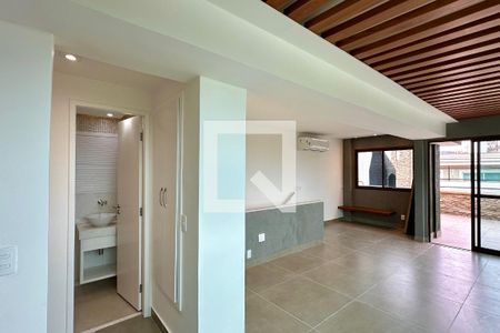 Apartamento para alugar com 3 quartos, 172m² em Jardim Botânico, Rio de Janeiro