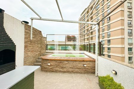 Apartamento para alugar com 3 quartos, 172m² em Jardim Botânico, Rio de Janeiro