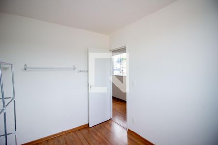 Quarto 1 de apartamento para alugar com 2 quartos, 48m² em Maria da Conceicao, Contagem