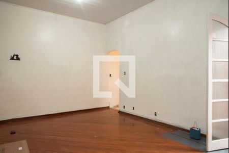 Sala de casa para alugar com 2 quartos, 110m² em Vila Clementino, São Paulo