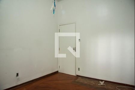 Quarto 1 de casa para alugar com 2 quartos, 110m² em Vila Clementino, São Paulo