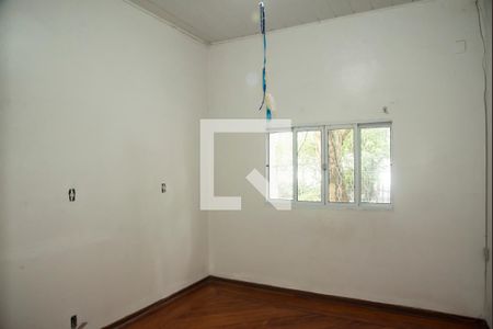 Quarto 1 de casa para alugar com 2 quartos, 110m² em Vila Clementino, São Paulo