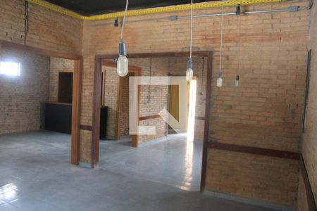 Quarto 1 de casa para alugar com 2 quartos, 204m² em Santa Paula, São Caetano do Sul