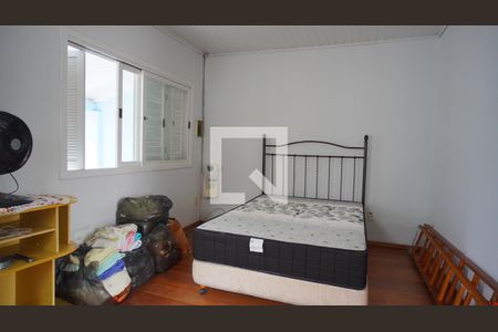 Quarto 1 de casa à venda com 4 quartos, 128m² em Vila Nova, Porto Alegre