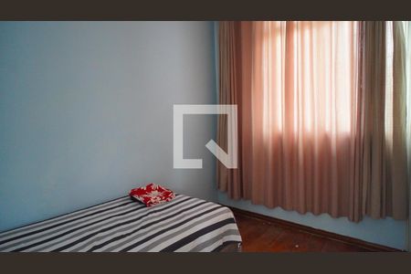 Quarto 2 casa frente  de casa à venda com 4 quartos, 128m² em Vila Nova, Porto Alegre