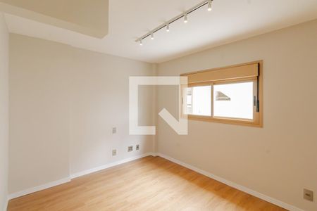 Suíte 1 de apartamento à venda com 4 quartos, 200m² em Vila Nova Conceição, São Paulo