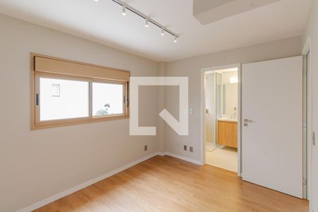 Suíte 1 de apartamento à venda com 4 quartos, 200m² em Vila Nova Conceição, São Paulo