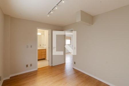 Suíte 1 de apartamento à venda com 4 quartos, 200m² em Vila Nova Conceição, São Paulo