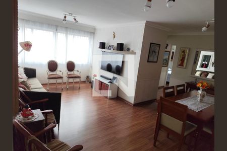 Foto 01 de apartamento à venda com 2 quartos, 80m² em Belém, São Paulo