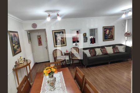 Foto 03 de apartamento à venda com 2 quartos, 80m² em Belém, São Paulo