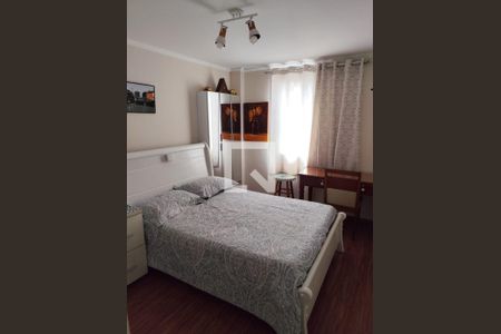 Foto 11 de apartamento à venda com 2 quartos, 80m² em Belém, São Paulo