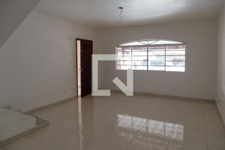 Sala de casa para alugar com 3 quartos, 155m² em Jardim Eliana, Guarulhos