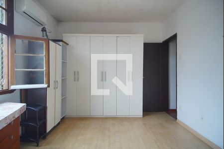 Quarto de apartamento à venda com 1 quarto, 44m² em Auxiliadora, Porto Alegre