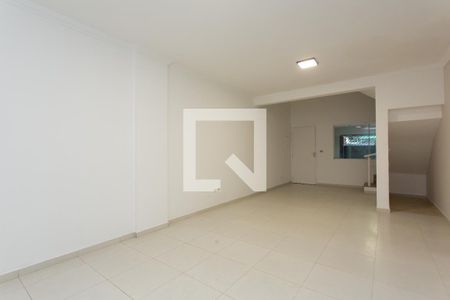 Sala de casa para alugar com 4 quartos, 180m² em Vila Curuçá Velha, São Paulo